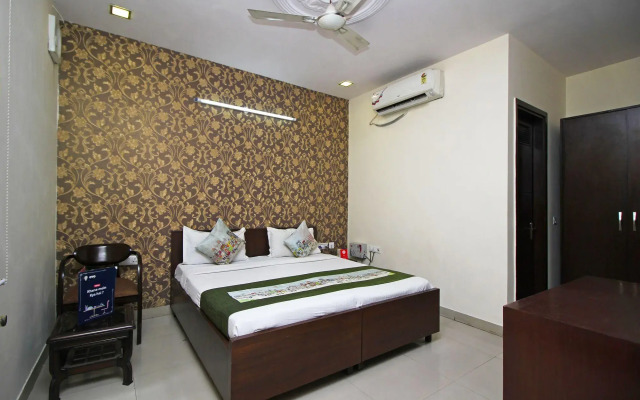 OYO Rooms Delhi Maharani Bagh