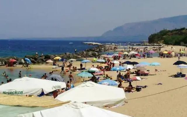 Casa Vacanza Trappeto Palermo