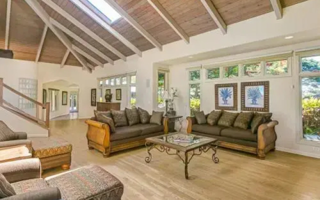 Kiahuna Sunset House
