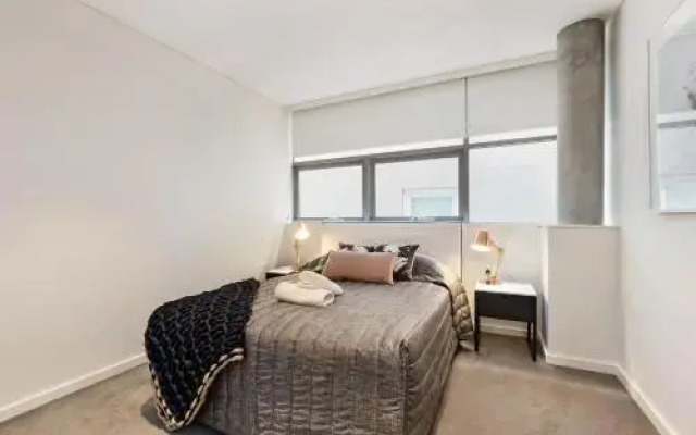 Darlinghurst Furnished Apartments 104 Farrell Avenue