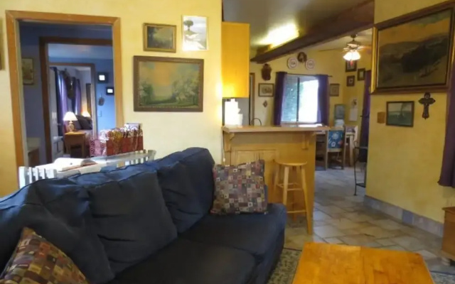 Casita Indigo