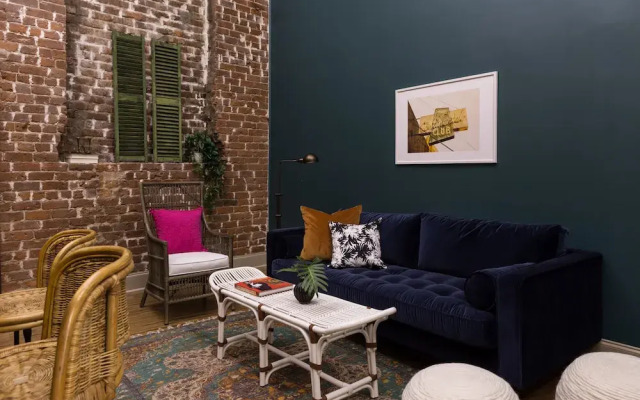 Vintage 1BR Central Business District Suites by Sonder