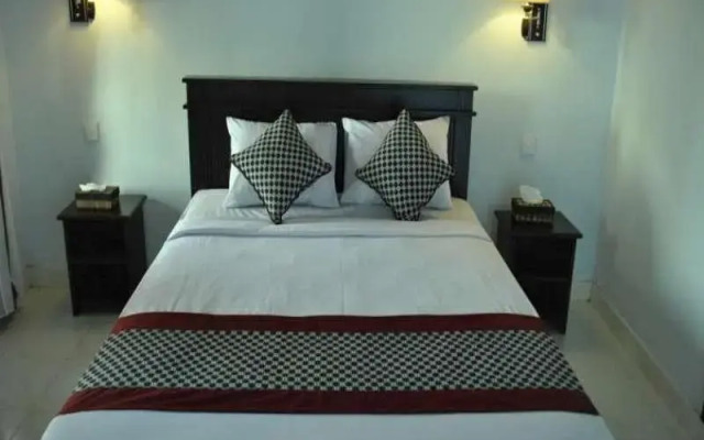 Molas Homestay