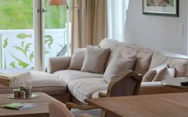 Villa Johanna - Apt. 13