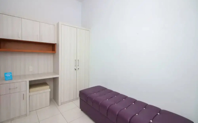 Airy Eco Medan Johor Suka Ria 5