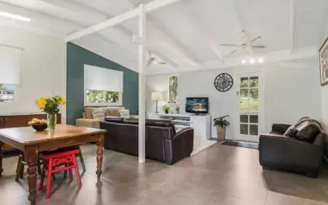 Brooklet Cottage