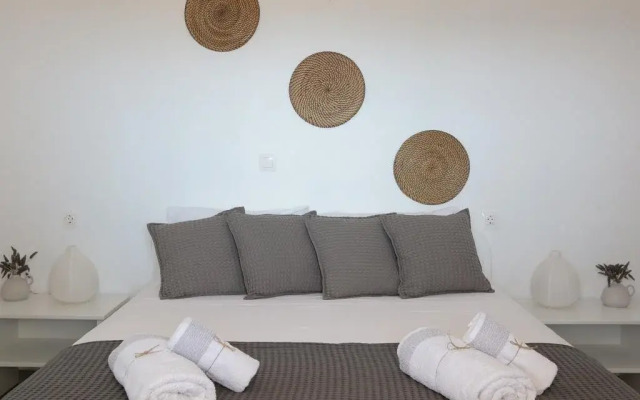 Bonatsa House