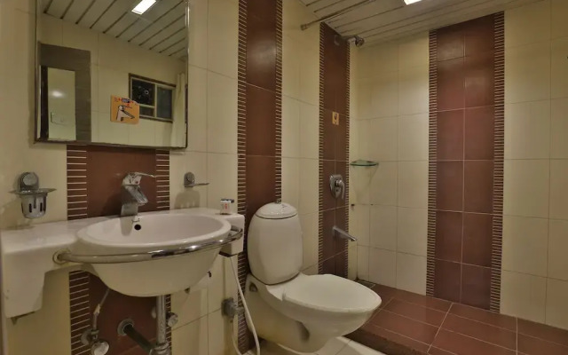 Hotel Harmony