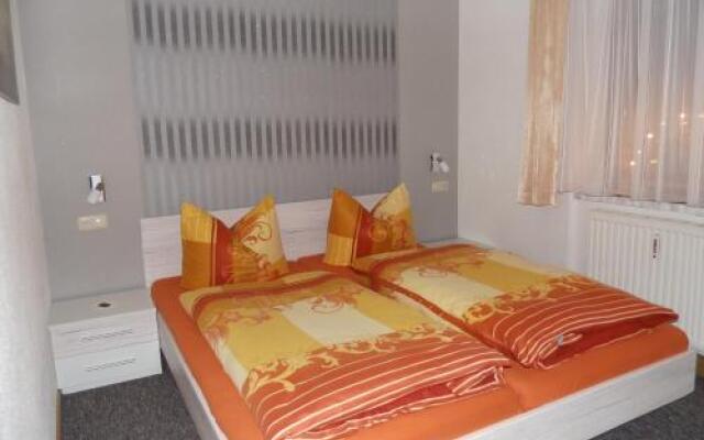 Ferienwohnung Einenkel