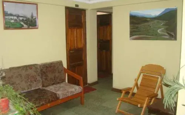 Hostal El Dorado
