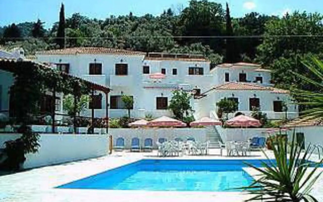 Hotel Apollonia Bay