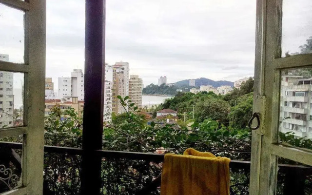 Hostel Quintal da Ilha