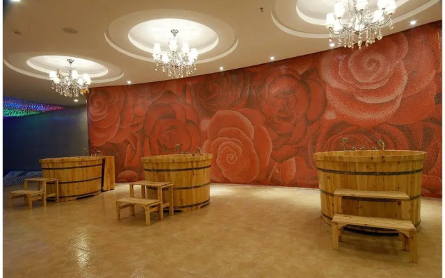 Feitian Gloria Resorts Liuyang