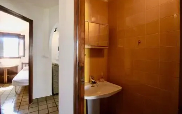 Apartamentos Almadraba VyB