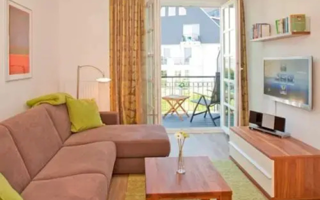 Residenz am Balmer See - FeWo 49