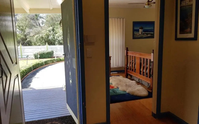 Truemans Guest House