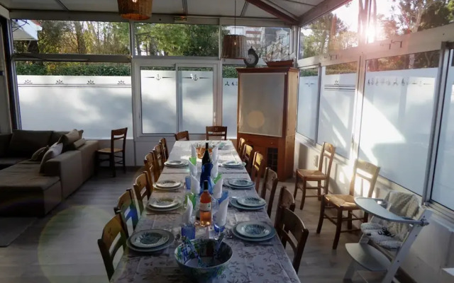 La Côte d'Argent - Location maison vacances à la mer