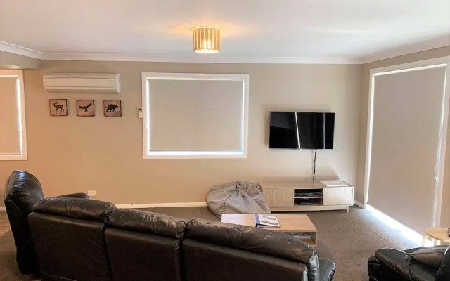 Petersdorf 2 - Jindabyne Townhouse