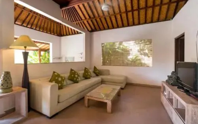 bunga one seminyak