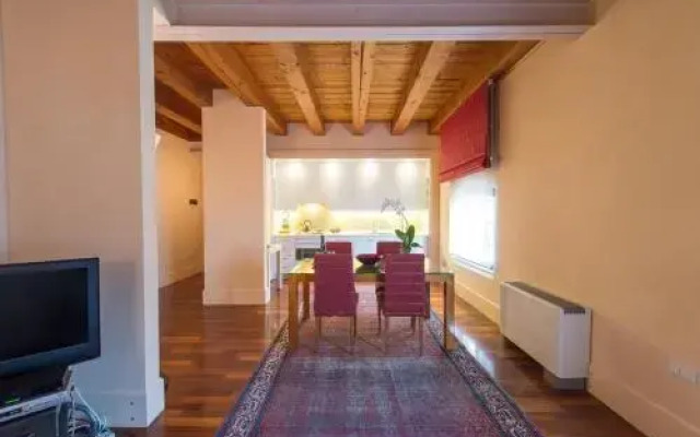 Residenza Giudecca Molino Stucky