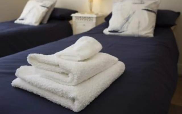 Ashton Guest House