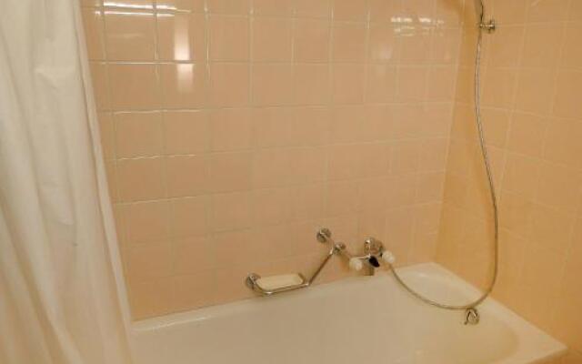 Apartment Emeraude 26