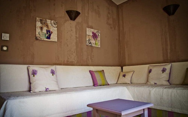 Domaine de la Ramade