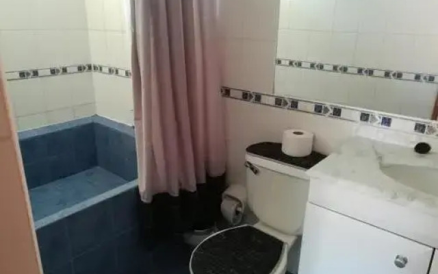 Condominio Altos de Mirasol II