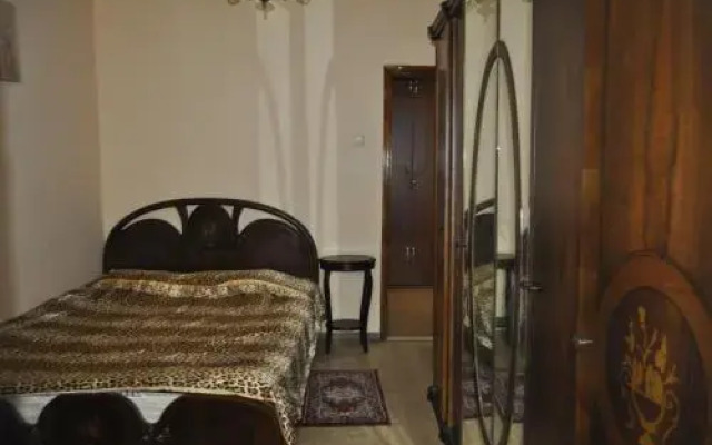 Homestay Akhmeteli 5