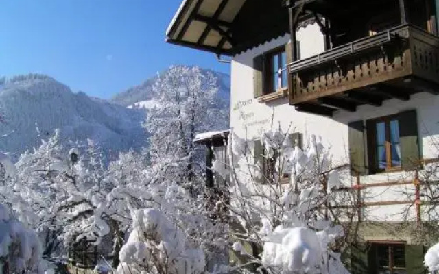 Alpstein Appartements