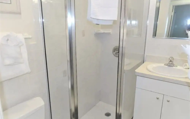 Jamaica Royale 083 - 2 Br Villa