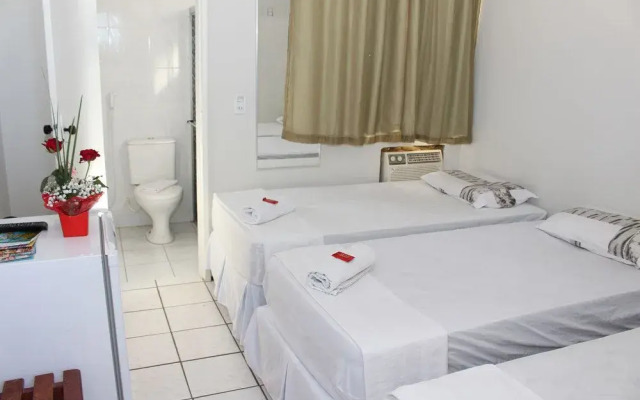 Hotel Nossa Casa