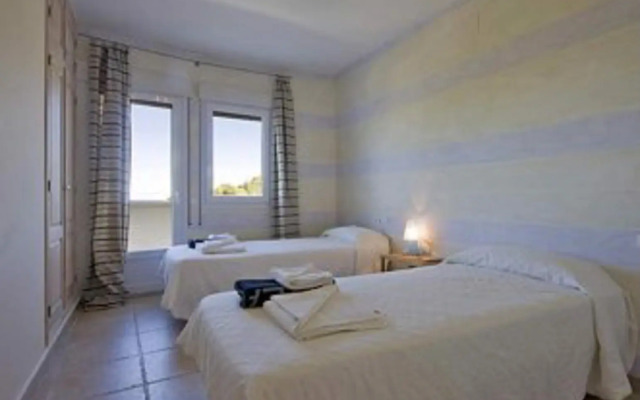 Villa Jarmila