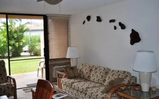 Maui Vista 1120 - 1 Br Condo