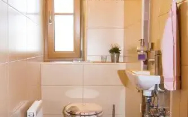Ferienwohnung Haus Sonja