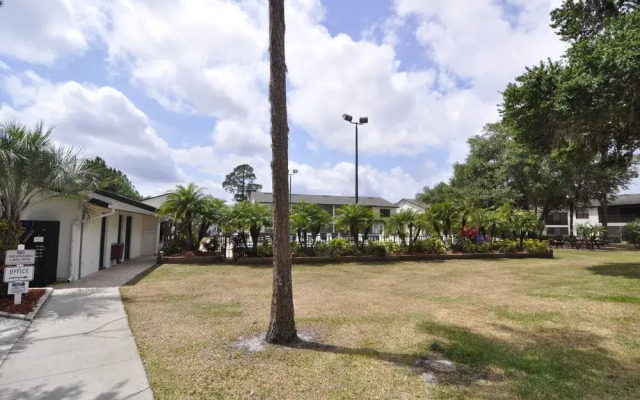 Lago Vista Golf Hotel Kissimmee