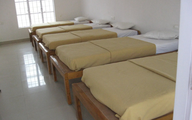 Hotel Mayura Durga