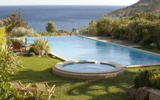 Villa Valli