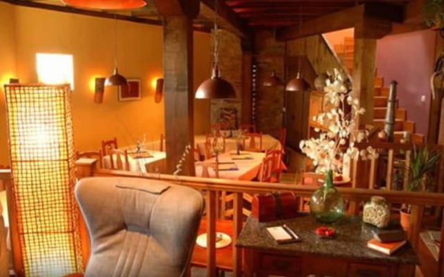 Centro de Turismo Rural Santa Cruz