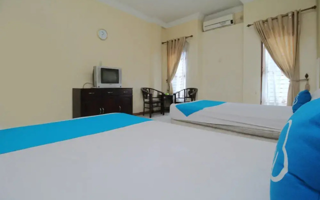 Airy Medan Selayang Arteri Ring Road 11