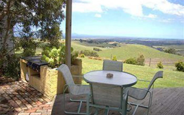 Abington Briars Cottage