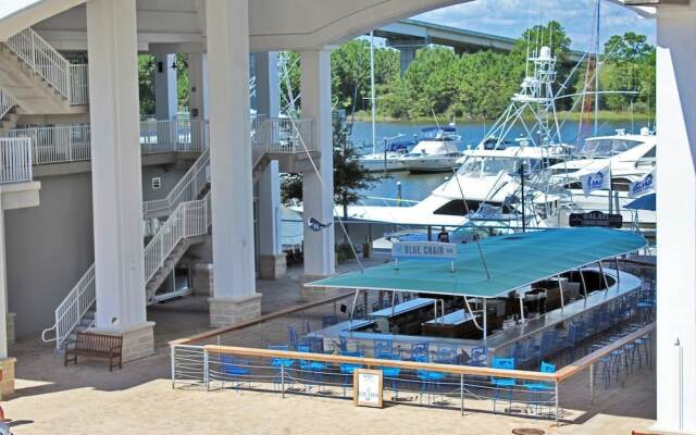 Wharf 412 - 2 Br condo