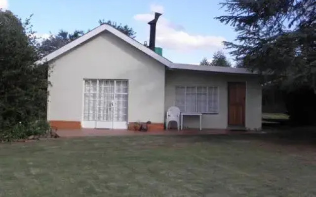 Little Acres B & B