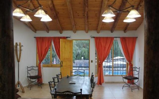 Alfombra Mágika Complejo Turístico