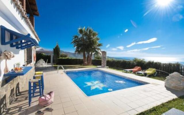 Villas Axarquía - Villa Elvira