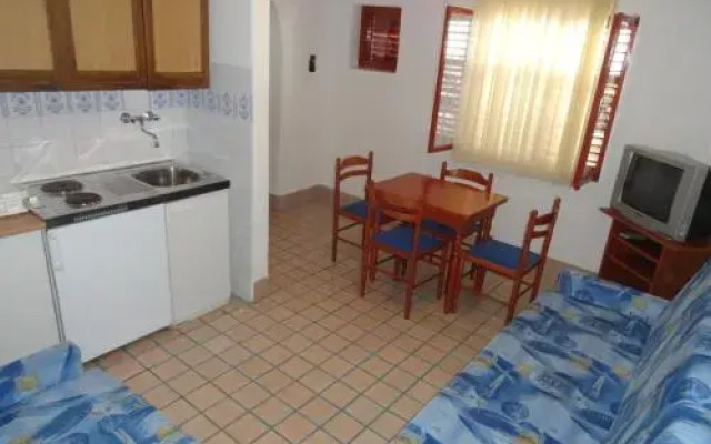 Apartments Kornati