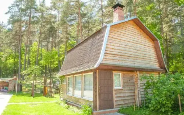 Guest House na Opushke