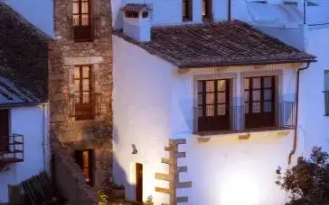 Casa Rural Canchalejo