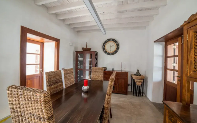 Lightbooking - Volcano & picon