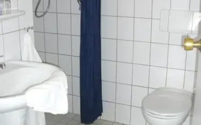 Hotel Zur Alten Post